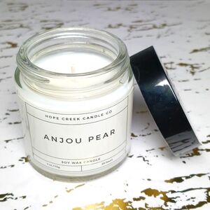 Anjou Pear Candle 4oz/113g
